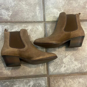 Thursday Boot Company Dutchess‎ Bootie 10